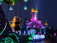 -青岛方特梦幻王国