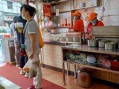 -丽华早点(大成路店)