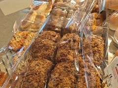 -西村叔叔的店·面包·甜品·蛋糕(清河万象汇店)