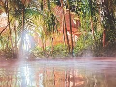 -碧水湾温泉