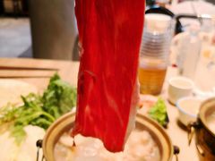 -古关火锅店(古北水镇景区店)