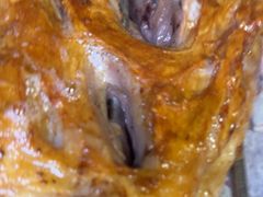 -张记烤羊腿(北花园店)