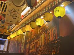 -坂吉屋·居酒屋深夜食堂(龙湖店)
