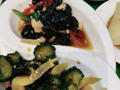 -令氏家外家周秦食府(高新店)