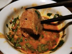-牛焱·贵州黄牛肉火锅(城西银泰店)