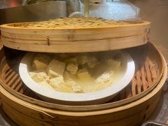 -济南鲁能贵和洲际酒店-第六层自助餐厅