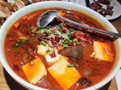 -北大荒人•新东北菜(青岛银座店)