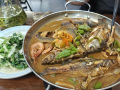-李东农庄(中南百草园地标店)