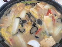 -燕郊烧鸽子(酷车小镇店)