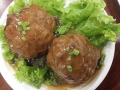 -北平小馆·烤鸭·家常菜(磨房北里店)