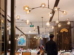 大堂-江南厨子·品苏杭(华润万象店)