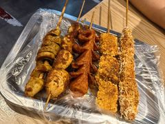 -胖子过桥米线(大成路店)