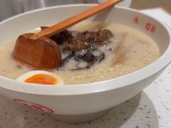 -味千拉面(广州白云机场T1西二店)