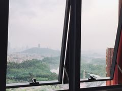 窗外风景-AC健身·运动康复工作室(千灯湖店)