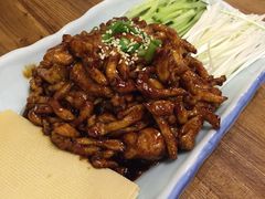 -妈妈的味道(工人体育场东路店)