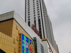 -万达广场(菏泽牡丹店)