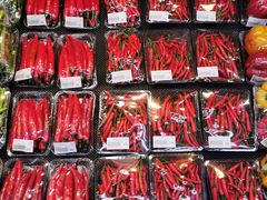 -果蔬好生活超市(新荟城店)