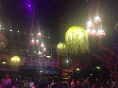 -胡桃里音乐酒馆(曲江店)