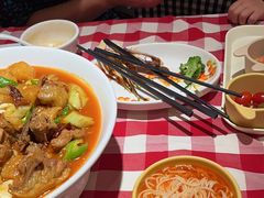 -西贝(吴江路湟普汇店)