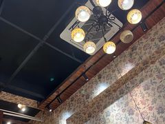 -巴依家新疆手抓饭(菱角湖万达店)