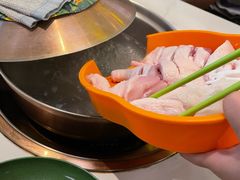 -润园四季椰子鸡火锅(南山海岸城店)