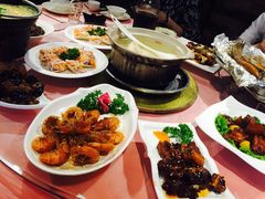 -19号私房菜(云南路店)