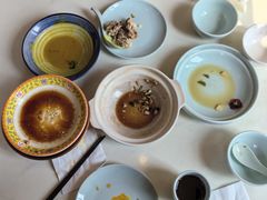 -那家·油麻菜馆(先农大院店)