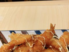 -柏鮨寿司.刺身.定食(米山町地中海店)
