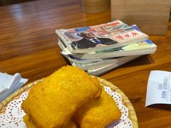 心软炸醪糟-原醪糟民俗小吃(金沙港湾店)