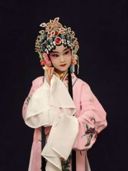 -梨园天地京剧摄影(玲珑天地店)