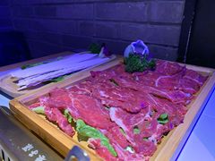 -雾都渣渣火锅(南城智汇城店)