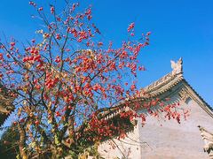 -西安关中民俗艺术博物院