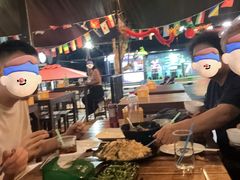 -Doo Dee Thai Food(Issan/Isaan/Esan)