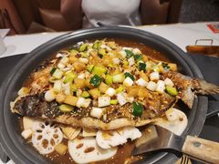 -锦尚阁烤鱼(望京新荟城店)