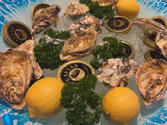 -圣丰索菲特·2 On 988 Café 自助餐厅
