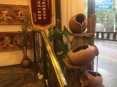 -莱仪堂艾灸经络养生馆(宜川路店)