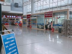 -泰州站