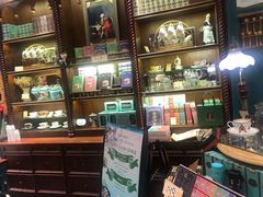 -布兰兔的植物庄园(杭州南宋御街店)