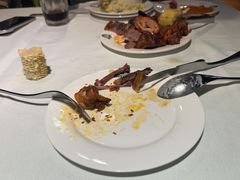 -戈拿旺巴西烤肉(崇文门店)