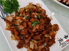 -北纬39度天津宴(黑牛城道店)