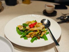 -皇朝会.经典传统粤菜(外滩店)