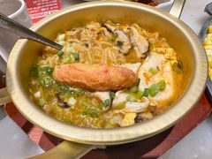 -韩宫宴炭火烤肉(印象城店)