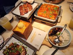 -绿茶餐厅(北京世纪金源店)