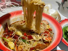 -遇见老南昌-柴火灶(顺外路店)