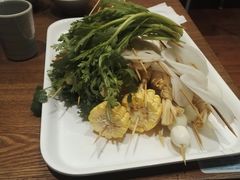 -来蜀乾串串香(北京总店)