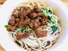 -泰顺江南春面馆