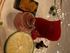 -和·铁板烧餐厅·昆泰嘉晟酒店(望京店)