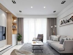 -宅天下装饰·匠心筑家(春熙店)