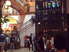 -三鹰之森吉卜力美术馆