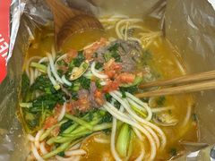-见味花甲(福田coco park店)